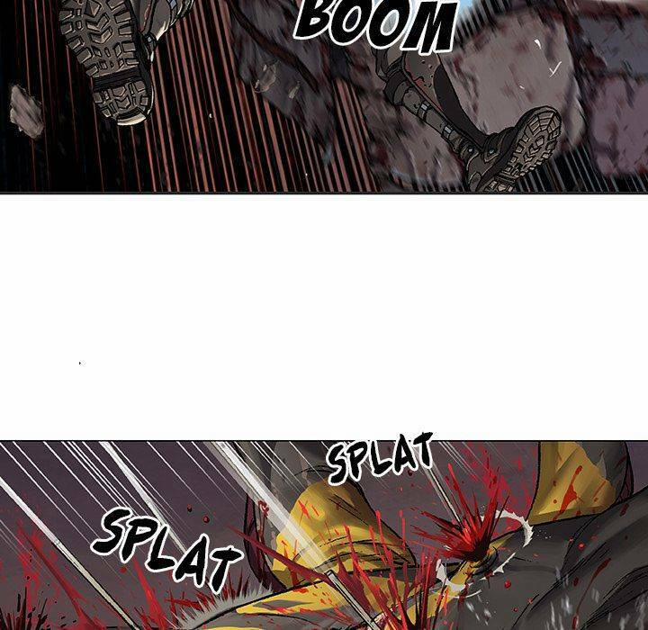 Đứa Con Thần Chết 71 trang 41