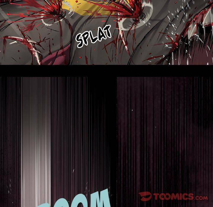 Đứa Con Thần Chết 71 trang 42