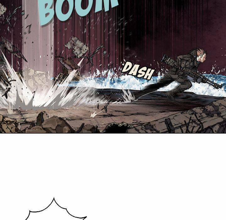 Đứa Con Thần Chết 71 trang 43