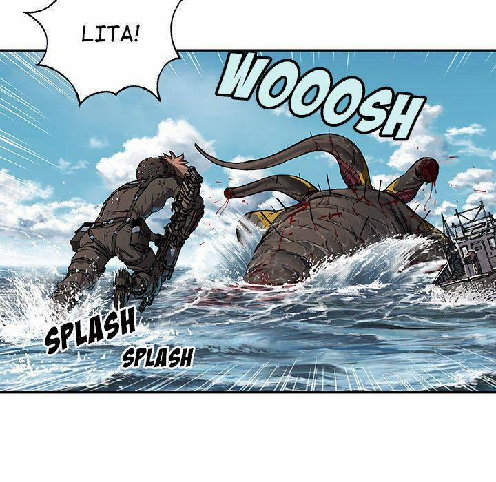 Đứa Con Thần Chết 71 trang 44