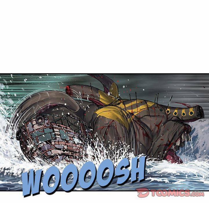 Đứa Con Thần Chết 71 trang 45