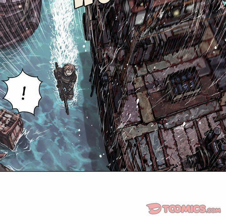 Đứa Con Thần Chết 71 trang 48