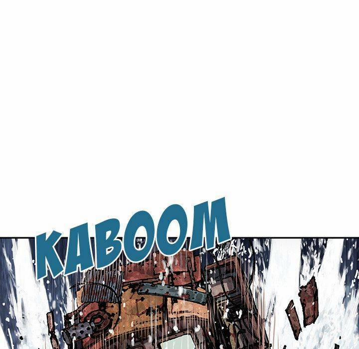 Đứa Con Thần Chết 71 trang 49