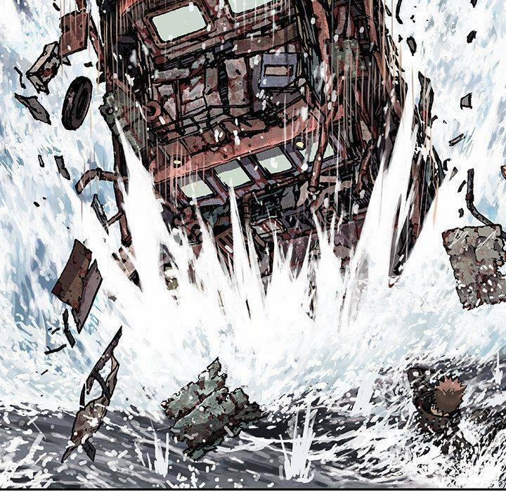 Đứa Con Thần Chết 71 trang 50