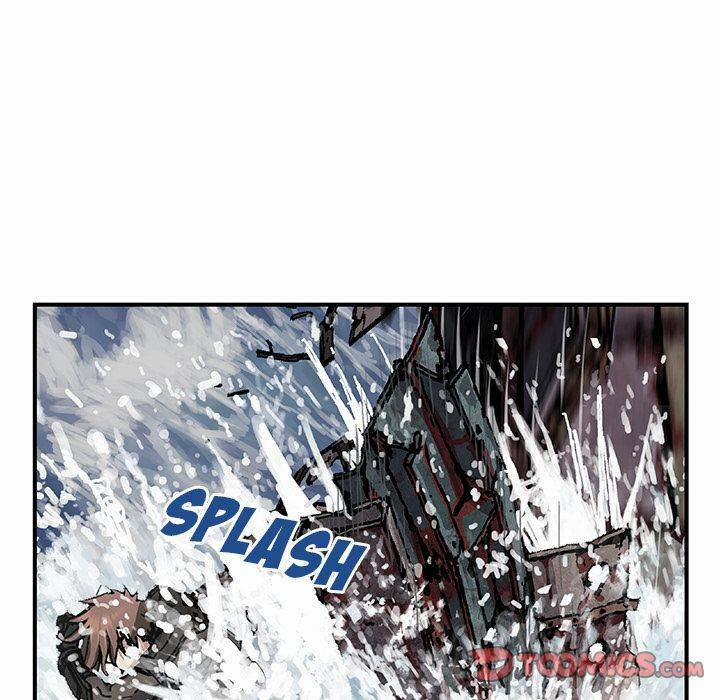 Đứa Con Thần Chết 71 trang 51