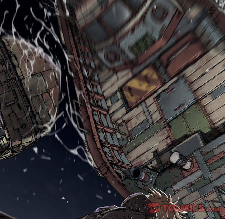 Đứa Con Thần Chết 71 trang 54