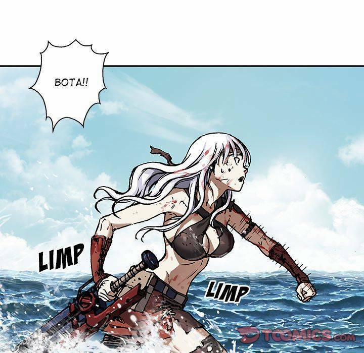 Đứa Con Thần Chết 71 trang 57