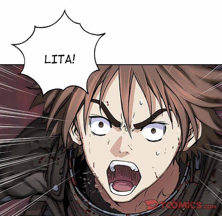 Đứa Con Thần Chết 71 trang 6