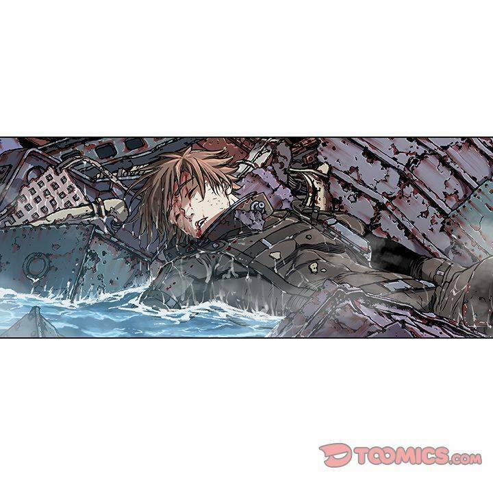 Đứa Con Thần Chết 71 trang 60