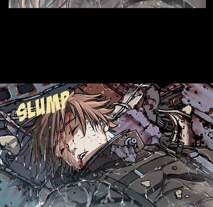 Đứa Con Thần Chết 71 trang 68