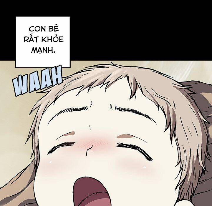 Đứa Con Thần Chết 71 trang 80