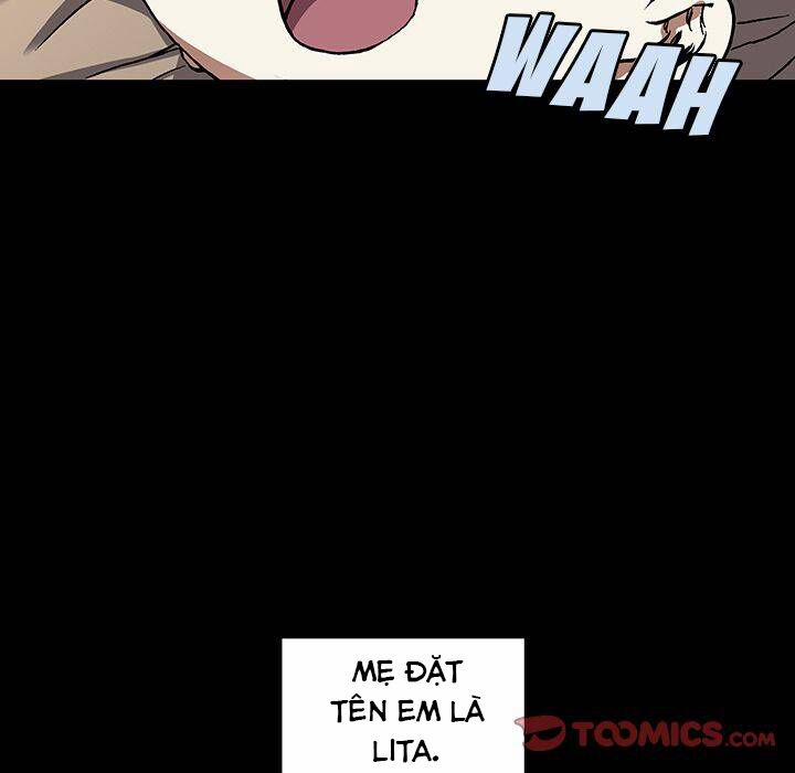 Đứa Con Thần Chết 71 trang 81