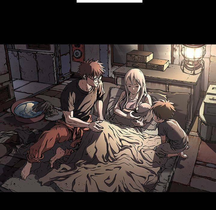 Đứa Con Thần Chết 71 trang 82