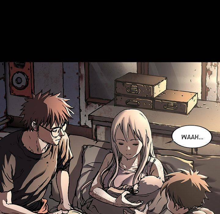 Đứa Con Thần Chết 71 trang 83