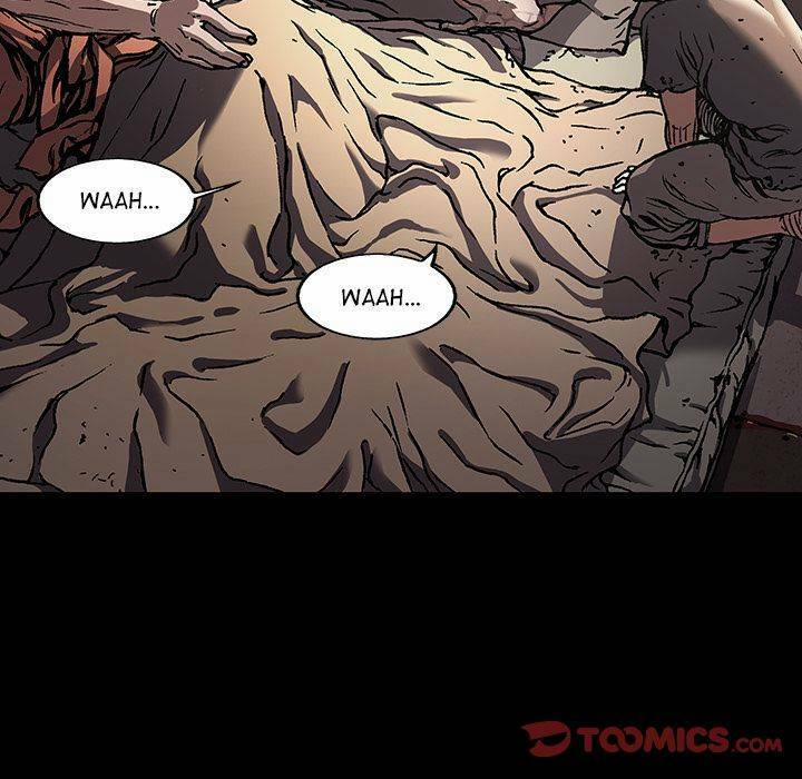 Đứa Con Thần Chết 71 trang 84