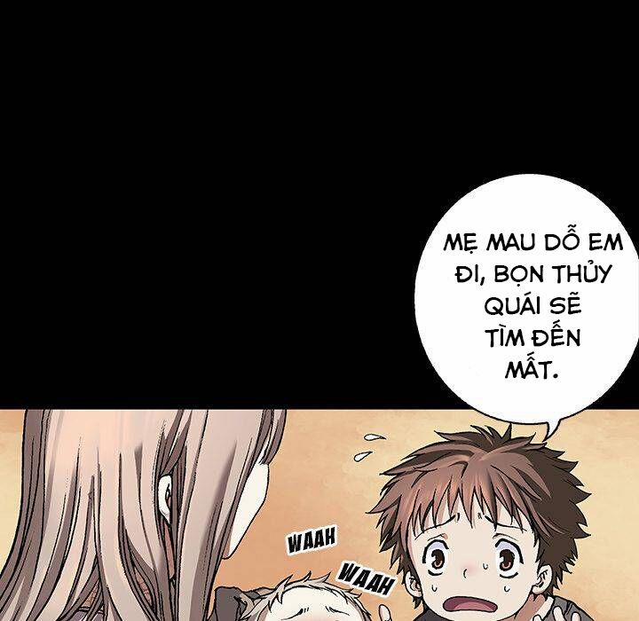 Đứa Con Thần Chết 71 trang 86