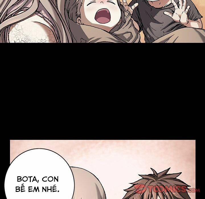 Đứa Con Thần Chết 71 trang 87