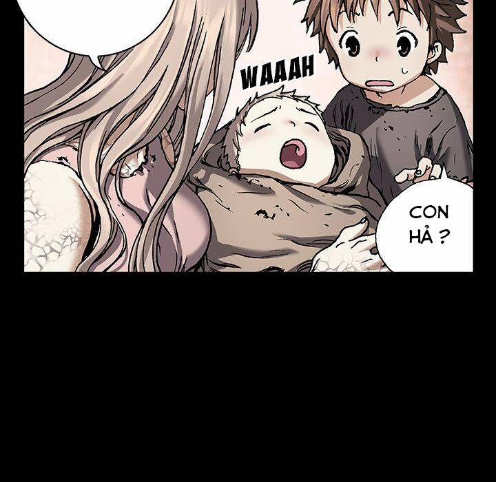 Đứa Con Thần Chết 71 trang 88