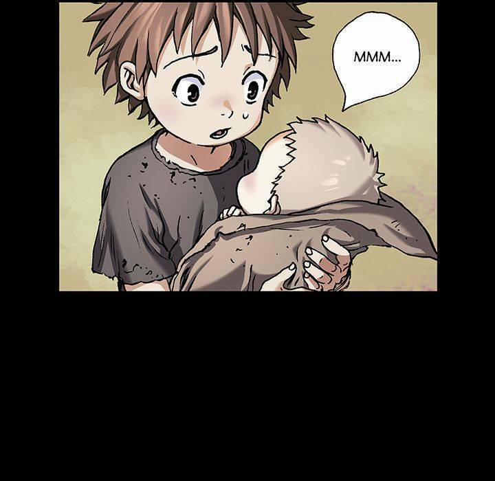 Đứa Con Thần Chết 71 trang 89