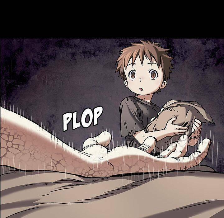 Đứa Con Thần Chết 71 trang 95