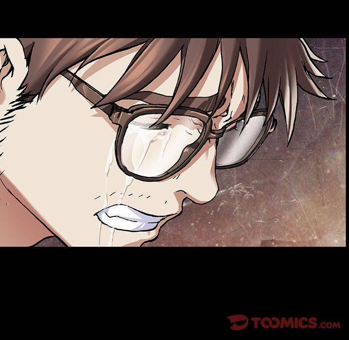 Đứa Con Thần Chết 71 trang 99