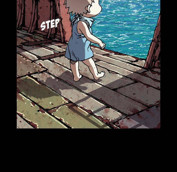 Đứa Con Thần Chết 72 trang 1