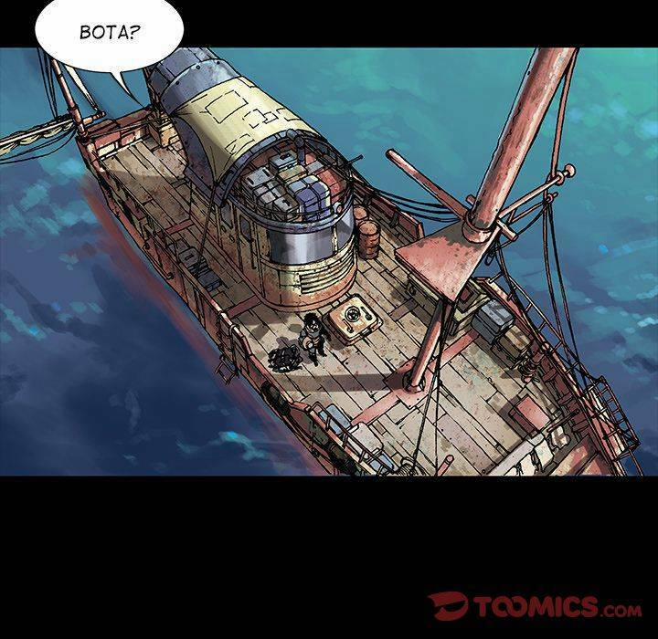 Đứa Con Thần Chết 72 trang 10