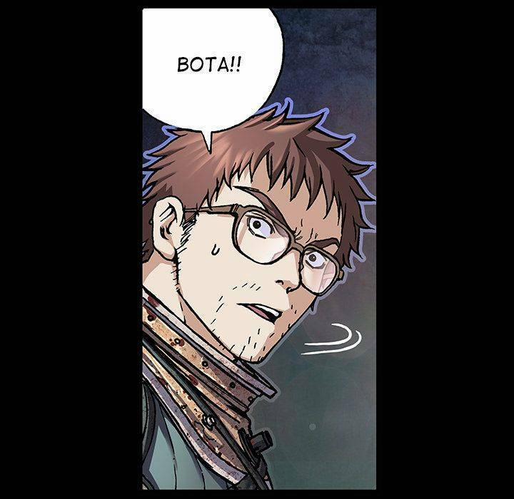 Đứa Con Thần Chết 72 trang 11