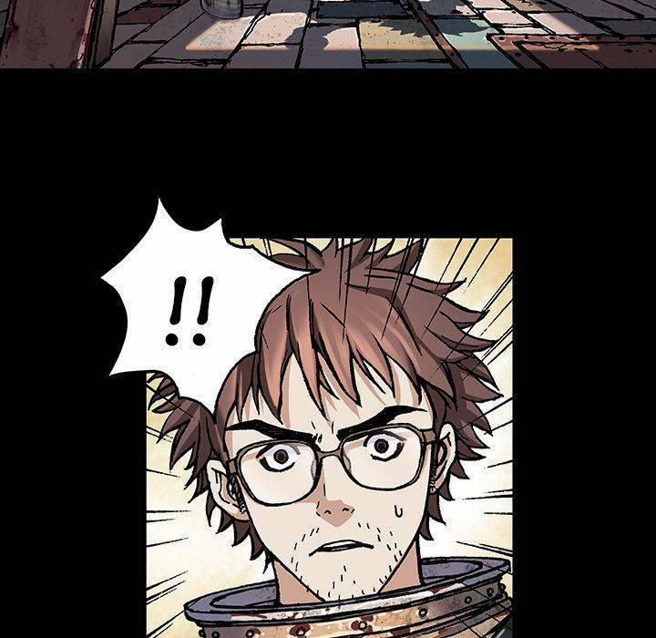 Đứa Con Thần Chết 72 trang 13