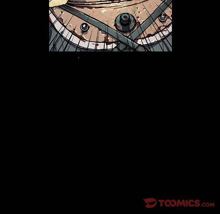 Đứa Con Thần Chết 72 trang 14