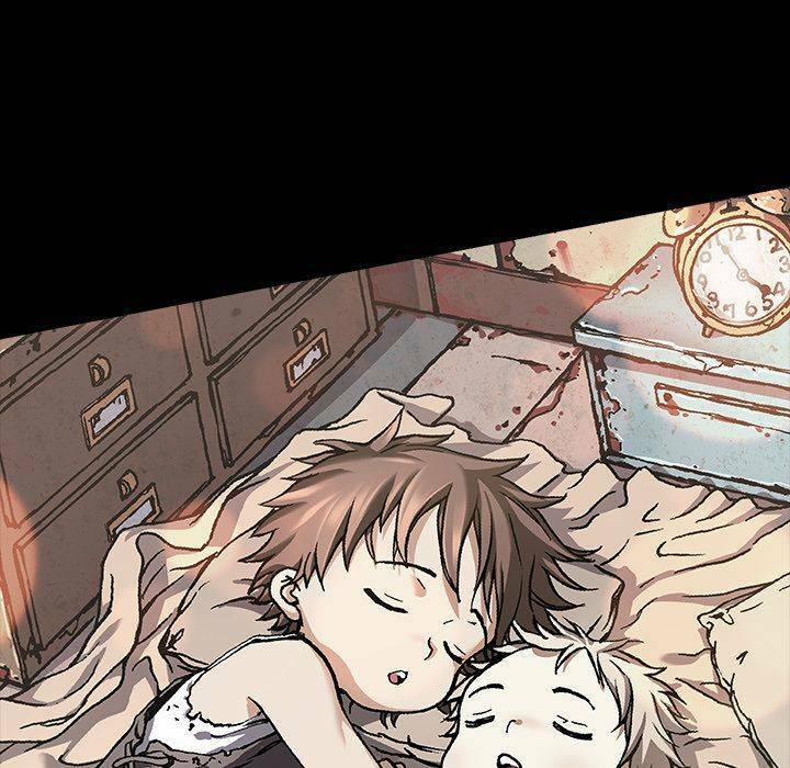 Đứa Con Thần Chết 72 trang 15