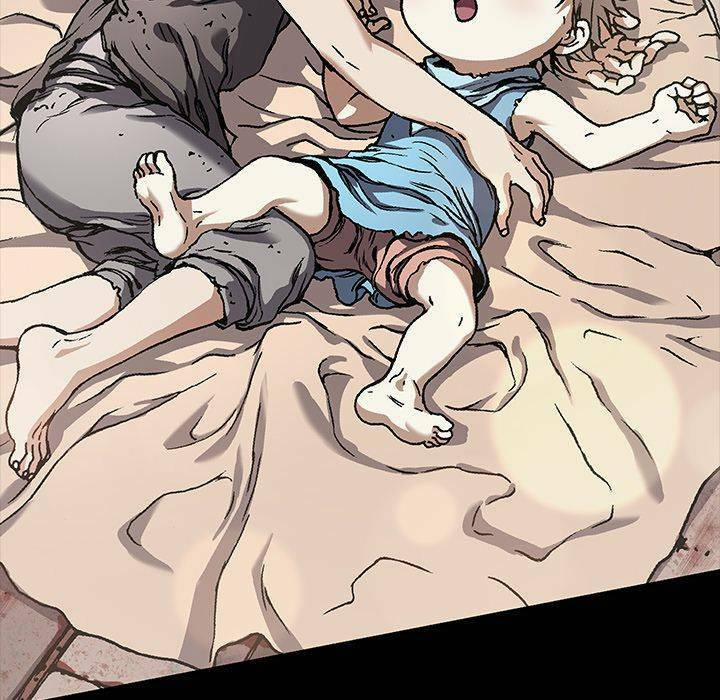 Đứa Con Thần Chết 72 trang 16