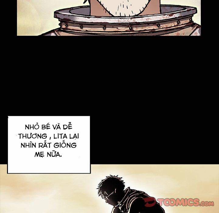 Đứa Con Thần Chết 72 trang 18