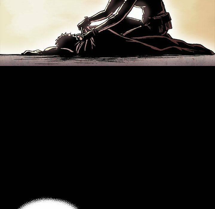 Đứa Con Thần Chết 72 trang 19