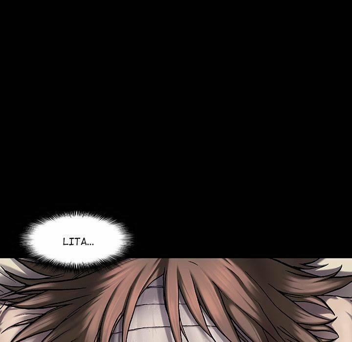 Đứa Con Thần Chết 72 trang 21