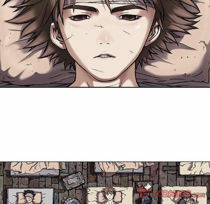 Đứa Con Thần Chết 72 trang 22