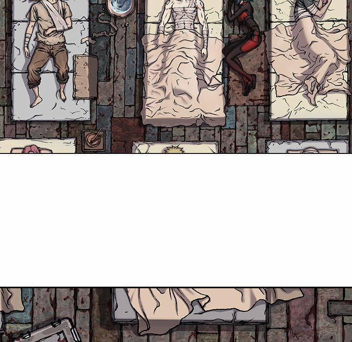 Đứa Con Thần Chết 72 trang 23