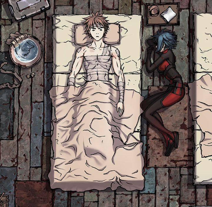 Đứa Con Thần Chết 72 trang 24