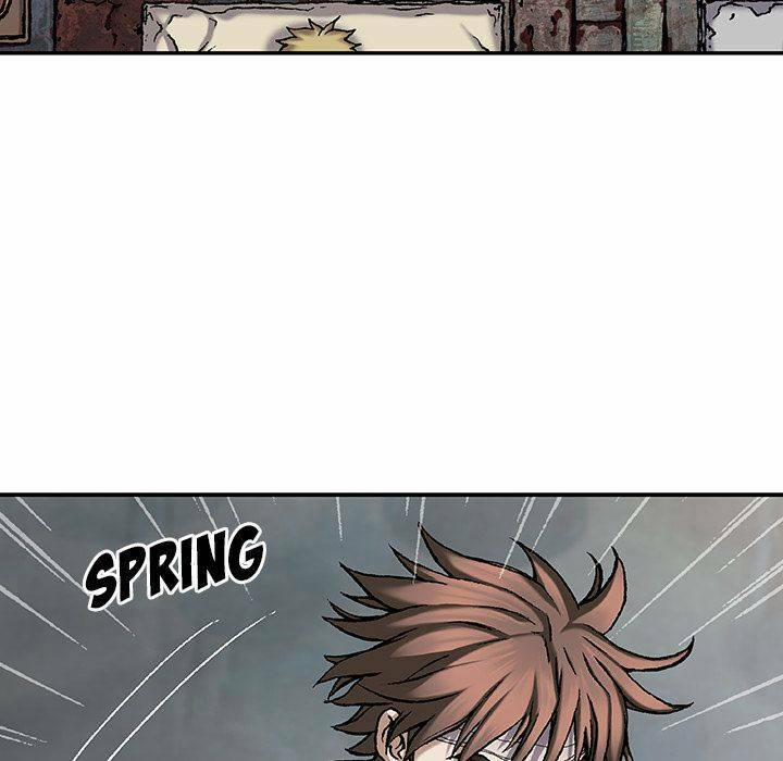 Đứa Con Thần Chết 72 trang 25