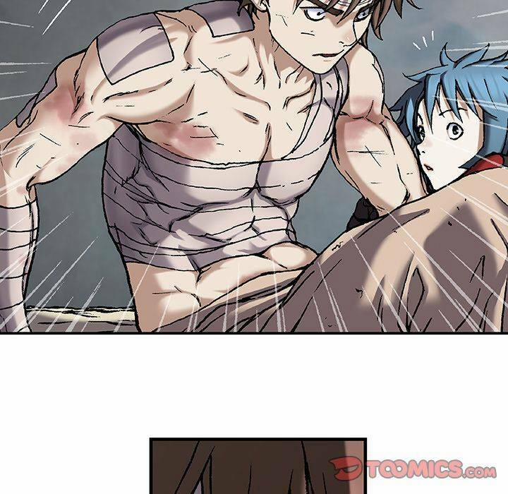 Đứa Con Thần Chết 72 trang 26