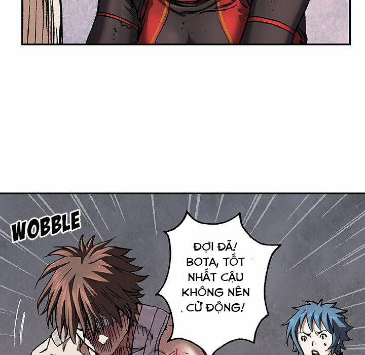 Đứa Con Thần Chết 72 trang 29