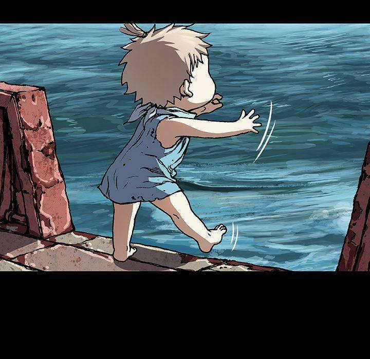 Đứa Con Thần Chết 72 trang 3