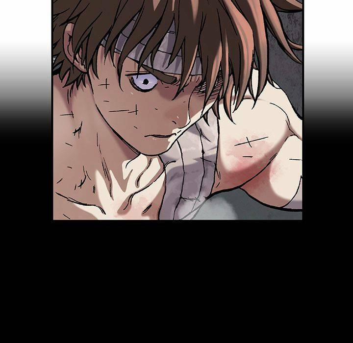 Đứa Con Thần Chết 72 trang 31