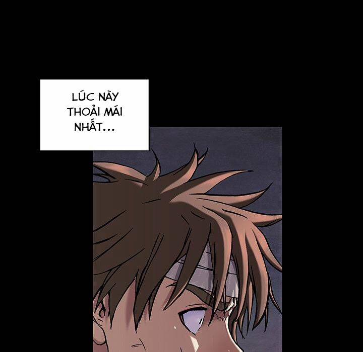 Đứa Con Thần Chết 72 trang 32