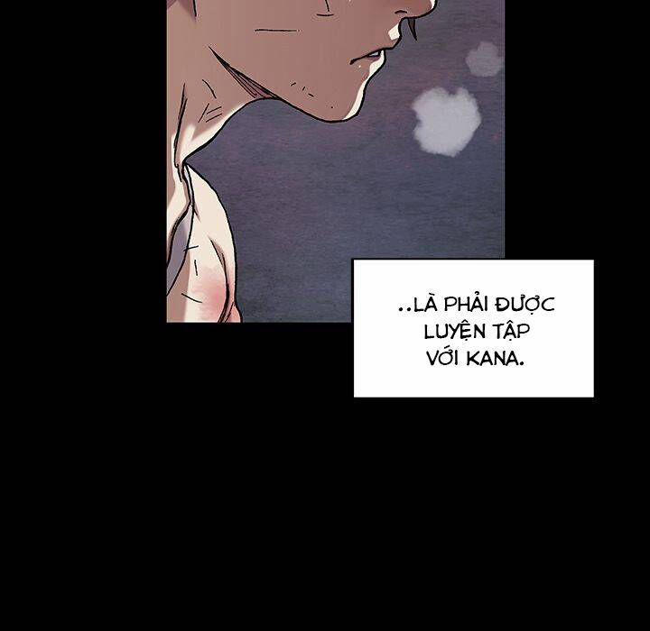 Đứa Con Thần Chết 72 trang 33