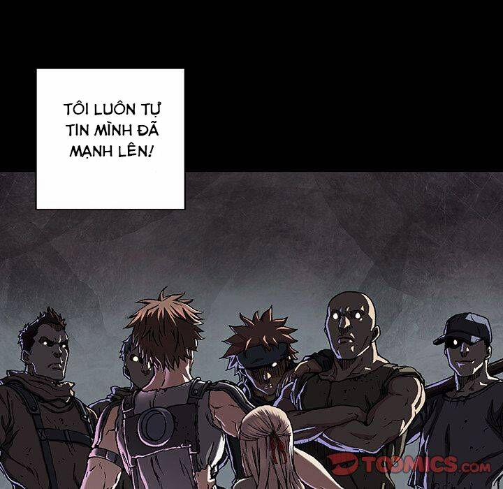Đứa Con Thần Chết 72 trang 34