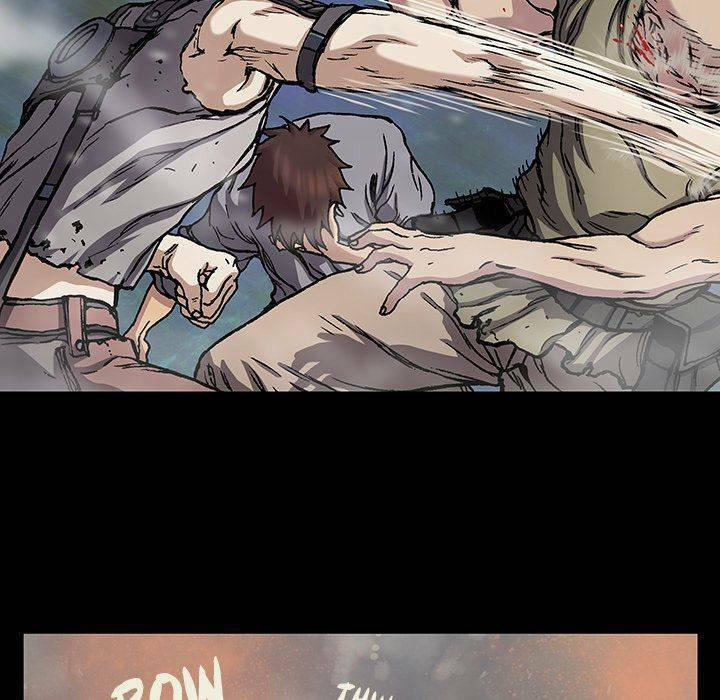 Đứa Con Thần Chết 72 trang 36