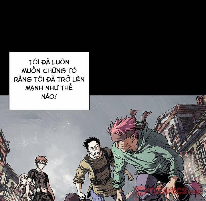 Đứa Con Thần Chết 72 trang 38