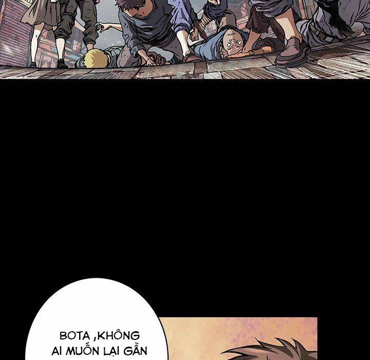 Đứa Con Thần Chết 72 trang 39