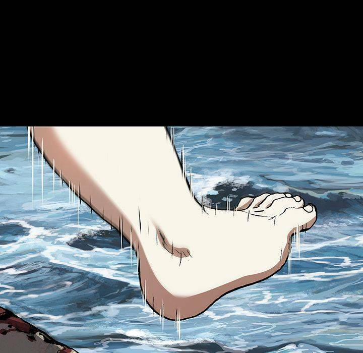 Đứa Con Thần Chết 72 trang 4